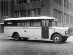 Saurer-Verheul 1931 года